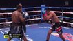 Raymond Ford vs Juan Antonio Lopez (19-12-2020) Full Fight