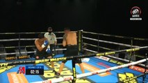 Aleksei Evchenko vs Viktor Plotnikov (03-08-2020) Full Fight