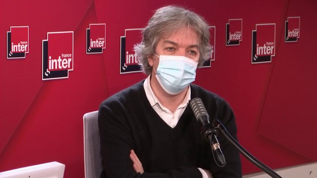 Il faut garder les écoles ouvertes, les enfants ne sont pas les vecteurs majeurs de cette infection (Pr Jean-Daniel Lelièvre)
