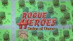 Rogue Heroes : Ruins of Tasos - Bande-annonce date de sortie