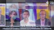 Télématin - Laurent Bignolas éloigne une menace, Damien Thévenot s’efface