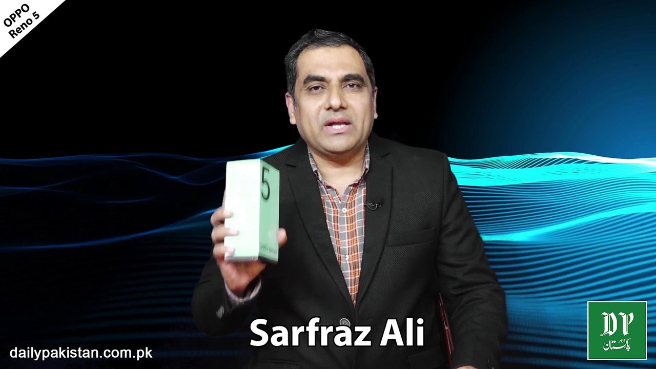 Oppo Reno 5, jadeed tareen Camera technology, qeemat b intehai munasib, iskay dilchasp features janiye