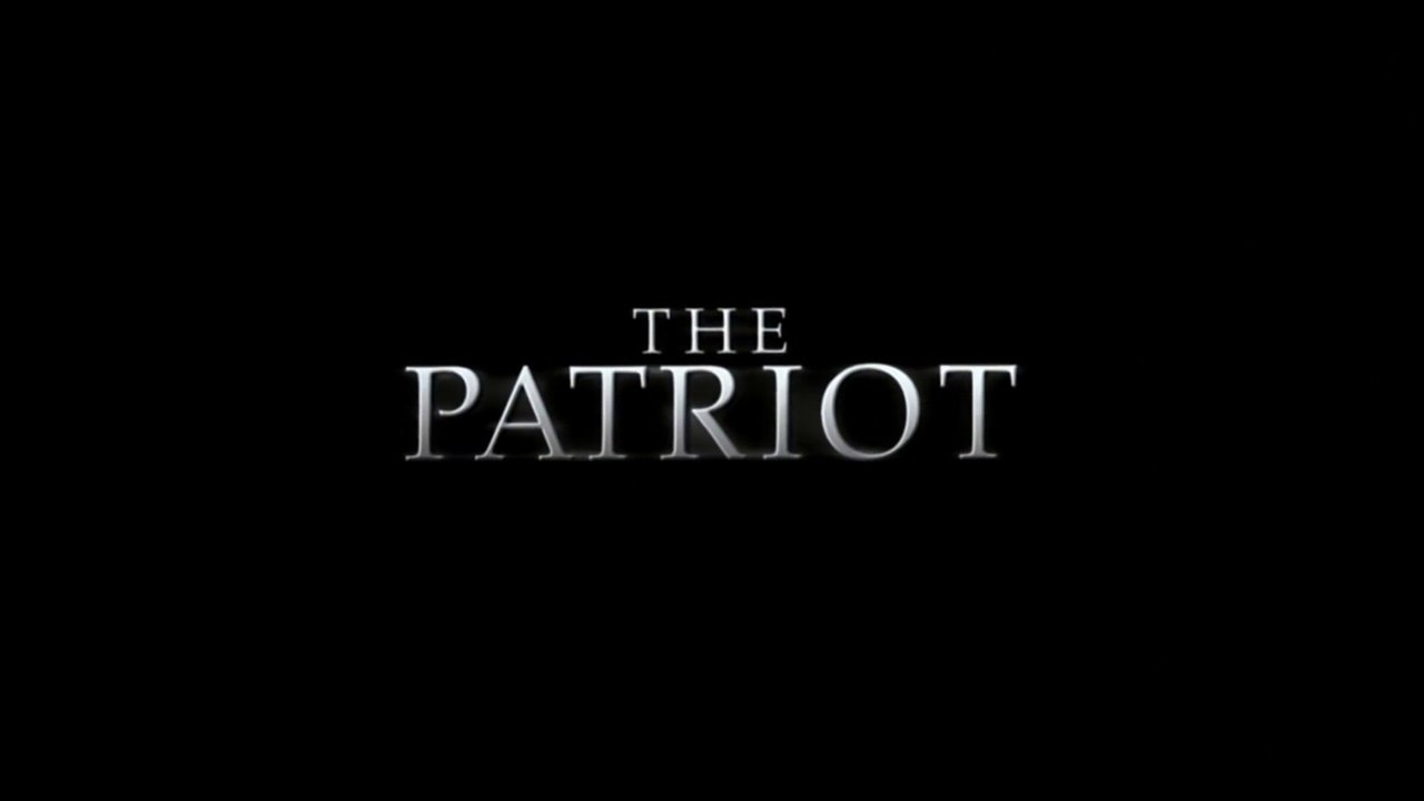THE PATRIOT : Le Chemin de la liberté (2000) Bande Annonce VF - HD