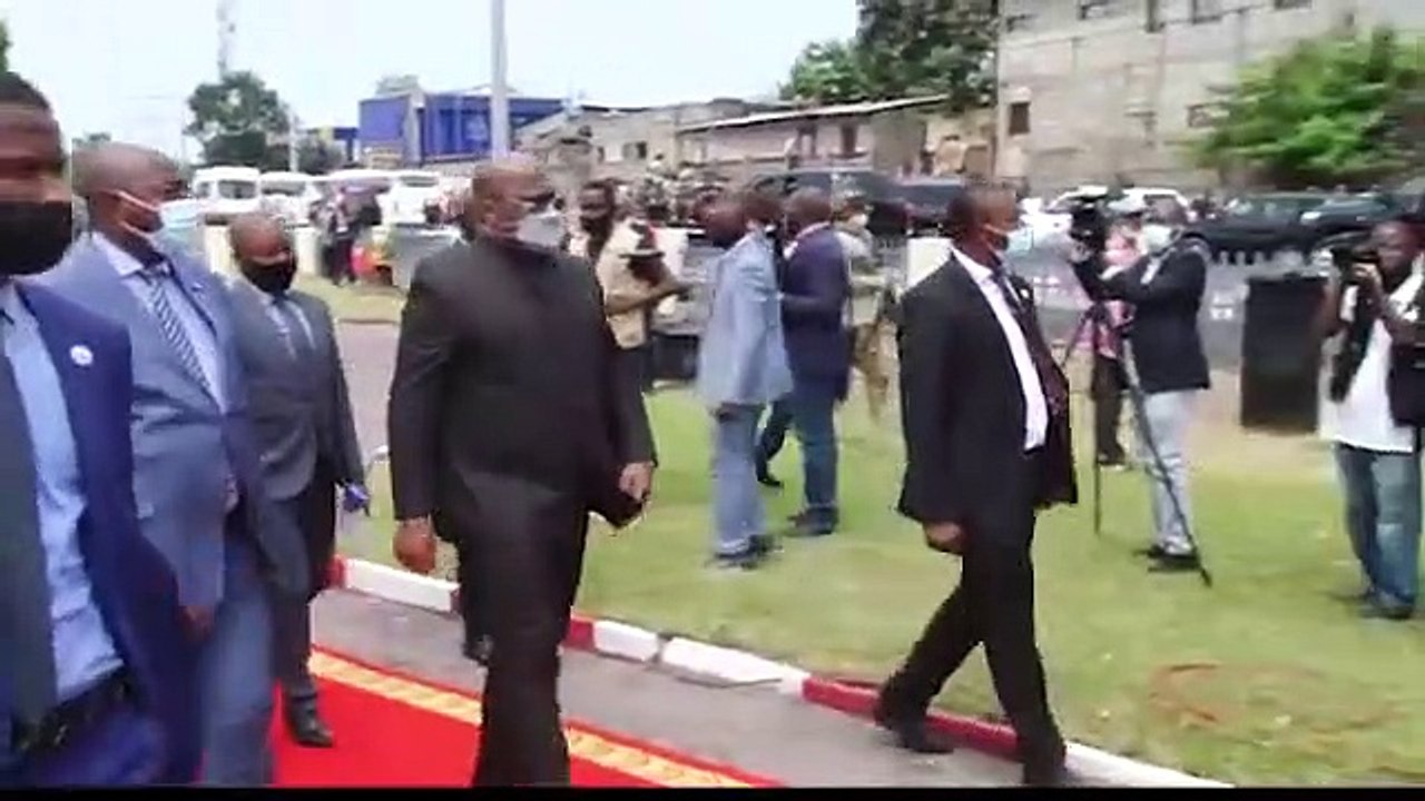 Patrice Lumumba: ce que Peter Kazadi et Augustin Kabuya pensent des commémorations