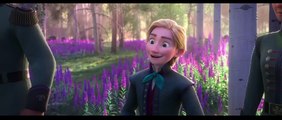 Frozen 2 (2019) - Official HD Trailer 2   Idina Menzel, Kristen Bell, Jonathan Groff (2)