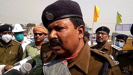 सड़क सुरक्षा माह: जल्दबाजी करने वालों को दुर्ग SP ने दी दो मिनट रूकने की नसीहत, कहा जान है तो जहान है