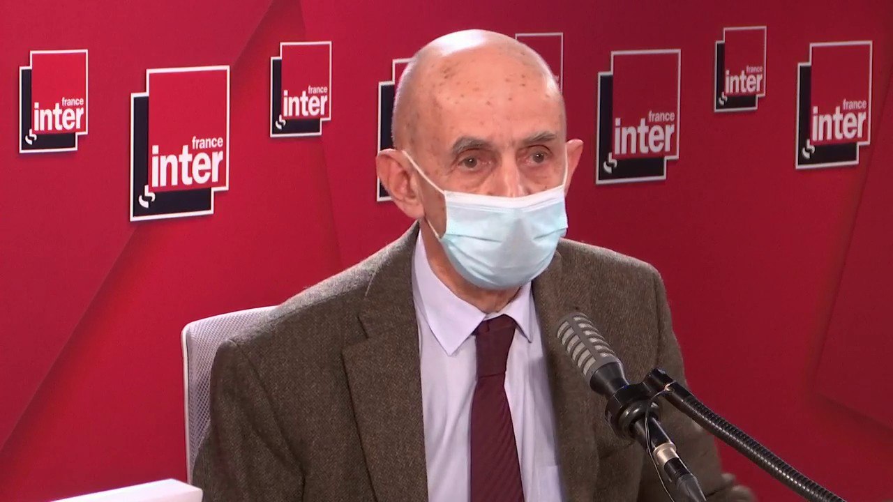"Je pense qu'on ira vers le tout électrique mais il y a une période où il va falloir de l’hybride" (Louis Gallois)
