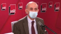 Véto autour du rachat de Carrefour par le canadien Couche-Tard- Louis Gallois : 