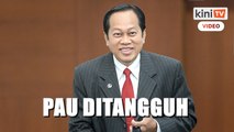 Perhimpunan Agung Umno ditangguhkan kerana darurat, PKP