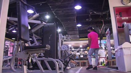 실내체육시설도 영업 재개..."수영장 제외 샤워실 이용 금지" / YTN