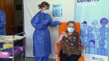 Covid-19: Governos europeus aceleram campanhas de vacinação