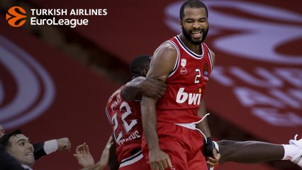 The season's game-winners...so far