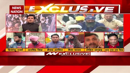 Do not let the common man go through anxiety- R.S.N. Singh