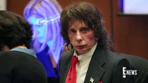 Phil Spector Dies in Prison at Age 81