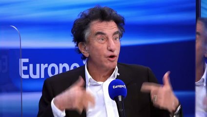 "C'est une honte ce qui a été accompli par Olivier Duhamel", dénonce Jack Lang