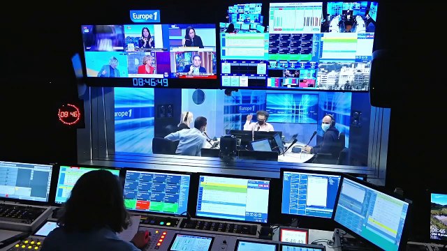 Arnaud Montebourg : Je vais lancer des glaces au goût fraise Pfizer et chocolat Moderna (Canteloup)