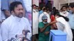 Covid Vaccination in Telangana: Union Minister Kishan Reddy Press meet On Vaccination Drive
