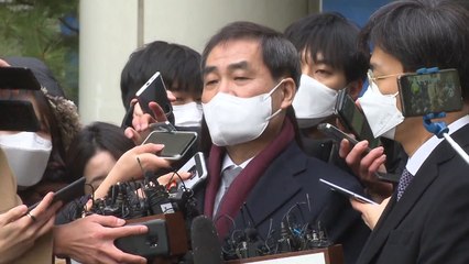 이재용 측 "본질은 기업 자유·재산권 침해...실형 판결 유감" / YTN