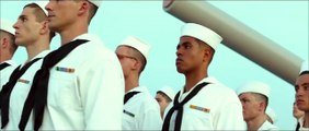 USS Indianapolis- Men of Courage Official Trailer 2 (2016) - Nicolas Cage Movie