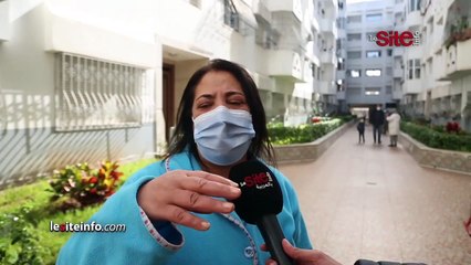 خطير.. _شارجور_ يتسبب في حريق مهول بالبيضاء وشهود يكشفون تفاصيل ما وقع