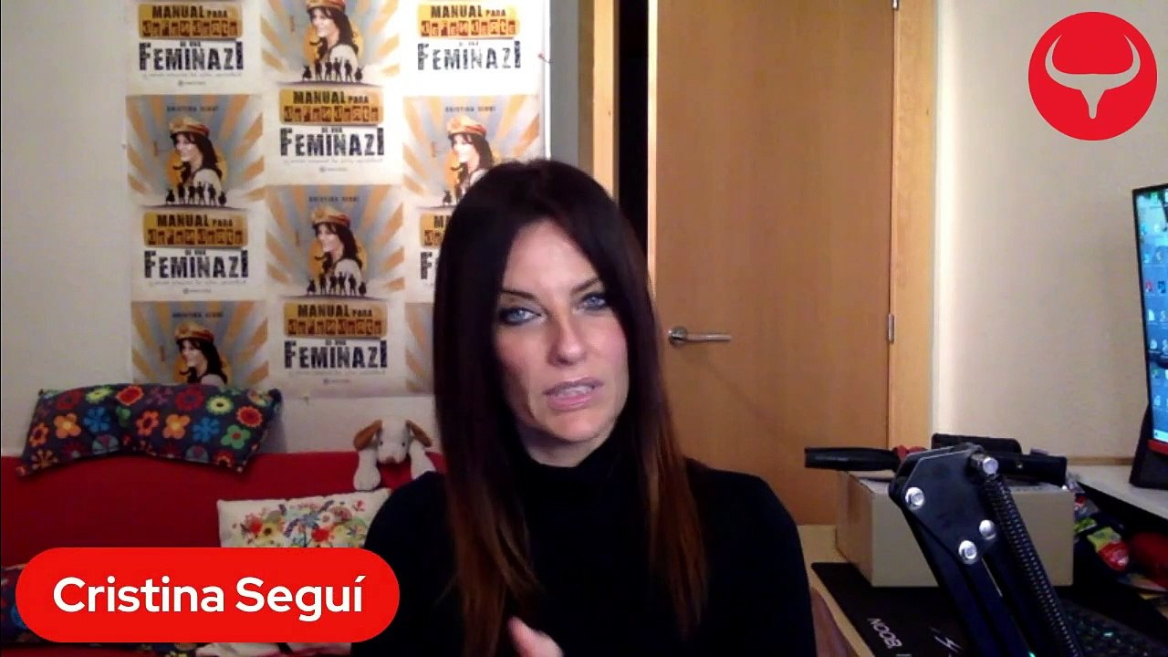 El Quilombo / Cristina Seguí sobre la dictadura de las Big Tech: "Hablamos de cinco millonarios que fabrican una burbuja fuera de la cual mueres civilmente"