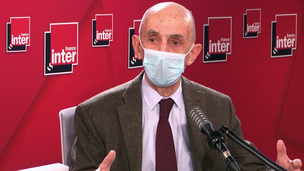Louis Gallois : "Les pays qui résistent le mieux à la crise sont ceux qui ont une industrie forte"