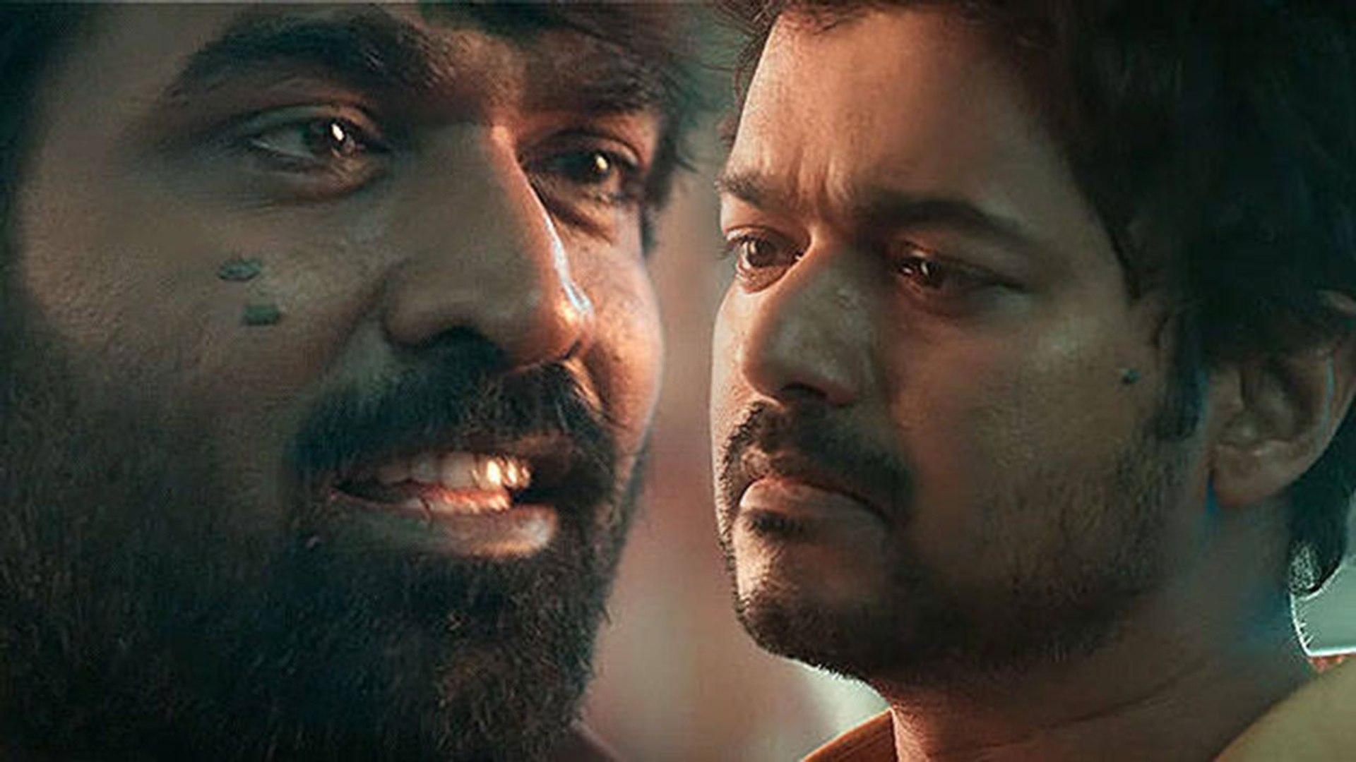Vijay, Vijay Sethupathi  Master Latest Cinema News(Malayalam)