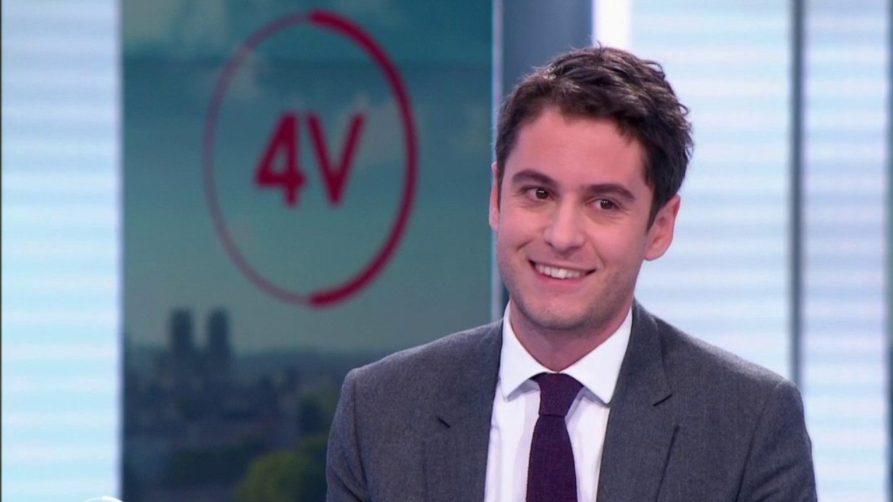 Les 4 vérités - Gabriel Attal