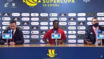 Spain: ‘We have shown that we are a great team’ - Athletic’s Williams after Super Cup win
