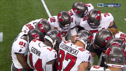 NFL : Les Buccaneers rejoignent les Packers !