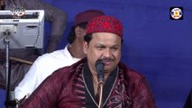 Mujhe Mere Gosh Ka Karam Chahiye #qawwali || Azim Naza || मुझे मेरे गोश का करम चाहिये || Qawwali Malngshapir Jetpur