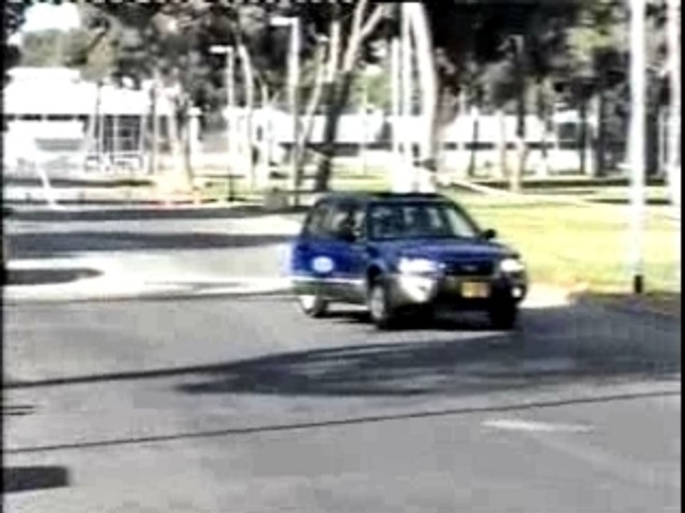 Bodyguard training by iss-security