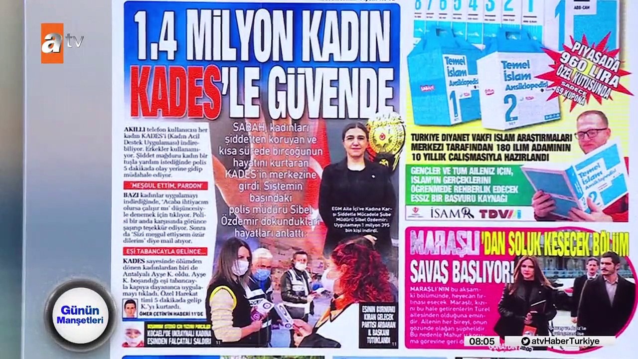 Kahvaltı Haberleri
