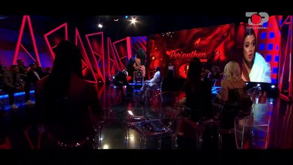 “Ti që më bën si profesoreshë”, batuta dhe ironi mes Mevlanit dhe Melisës – Përputhen Prime