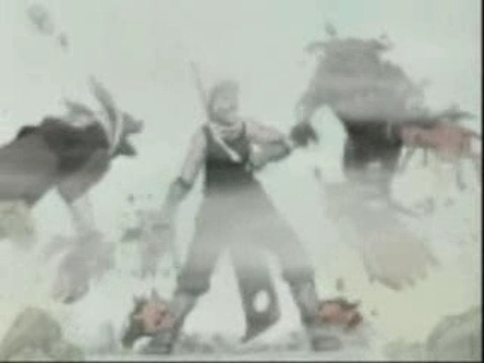 Amv naruto 6