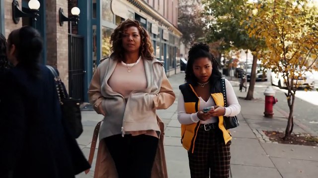 The Equalizer (CBS) Trailer (2021) Queen Latifah action series