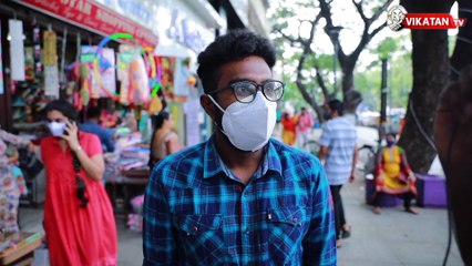 அரசு தரும் 2 GB Data Pugb, Free Fire விளையாட வே பத்தாதே! | Voice of Common Man