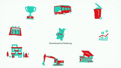 L’équilibre | Débat d'Orientation Budgétaire Ville de Strasbourg | Partie 1