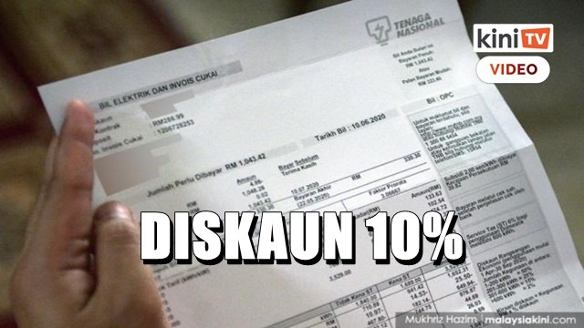 Diskaun bil elektrik untuk enam sektor terpilih - PM