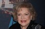 Betty White: The secret to a long life is a sense of humour