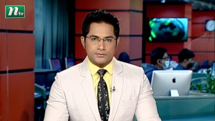 NTV Dupurer Khobor | 18 January 2021