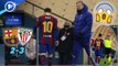 La chute du FC Barcelone fait grand bruit, l'aveu d'impuissance de Jürgen Klopp