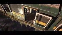 Dying Light 2 - Official Trailer - E3 2019