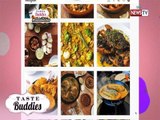 Taste Buddies: Authentic Spanish cuisine at the Cangrejos Locos
