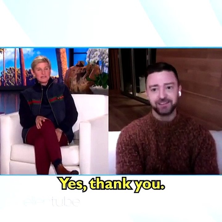 Justin Timberlake papa pour la deuxième fois