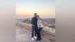 Gauahar Khan Zaid Darbar Honeymoon Video Viral; Watch Video | Boldsky