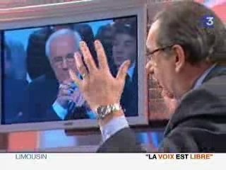 03 # Débat Geutier Rodet Limoges Municipales 2008