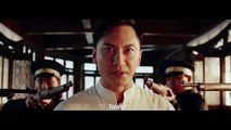 IP MAN 5 Official Trailer (2020) Kung Fu Master Movie HD