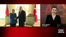 Almanya Dışişleri Bakanı Maas, Türkiye'ye geliyor | Video