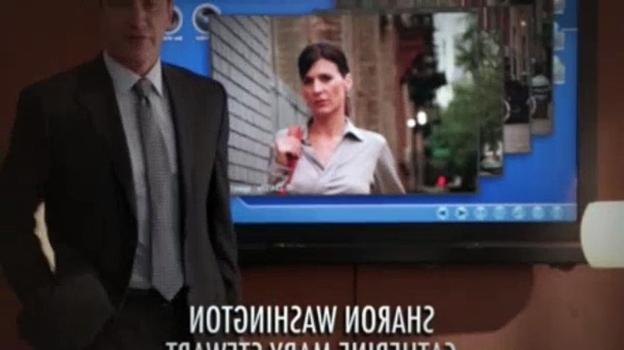White Collar S04E07